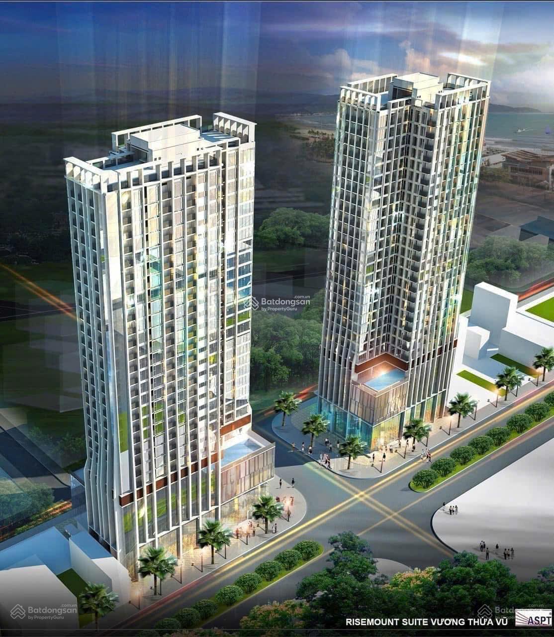 Sun Costa – Sở Hữu Căn Hộ Biển Sinh Lời Cao, Cho Thuê Tới 18 Triệu/Tháng - Ảnh 2